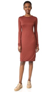Платье Nalani Acne Studios