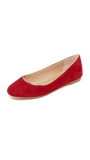 Балетки Cambridge Diane von Furstenberg