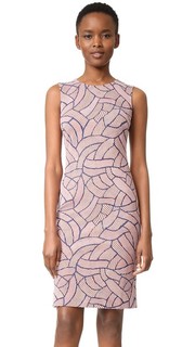 Платье Regenna от DVF Diane von Furstenberg