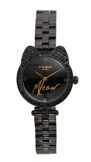 Часы Meow Kate Spade New York