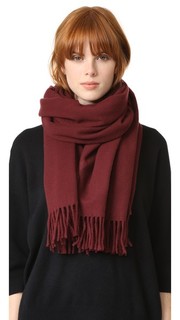 Уютный шарф Kenzo