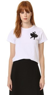Классическая футболка Marc Jacobs