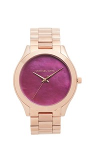 Часы Slim Runway Michael Kors