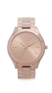 Часы Slim Runway Michael Kors