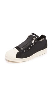 Кроссовки Super с молниями Y-3
