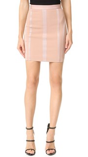 Мини-юбка Dsquared2