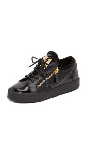 Кроссовки Giuseppe Zanotti