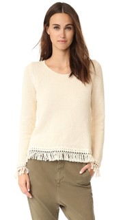 Трикотажный свитер Lola Sincerely Jules