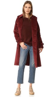 Пальто Barbara A.P.C.