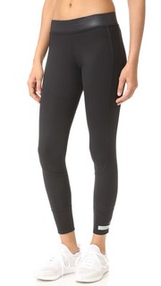 Спортивные леггинсы 7/8 Essential Adidas by Stella Mc Cartney