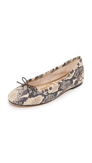 Обувь на плоской подошве Felicia Sam Edelman
