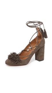 Туфли-лодочки Wild Aquazzura