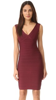 Платье Karima Herve Leger