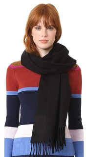 Уютный шарф Kenzo