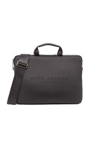 Неопреновый чехол Commuter для ноутбука с диагональю экрана 15 дюймов Marc Jacobs