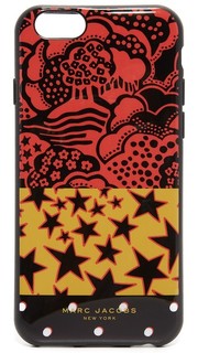 Чехол Landscape для iPhone 6/6s Marc Jacobs