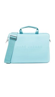 Неопреновый чехол для ноутбука с диагональю экрана 13 дюймов Marc Jacobs