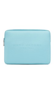 Неопреновый чехол для ноутбука с диагональю экрана 13 дюймов Marc Jacobs