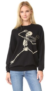 Свитер Moschino