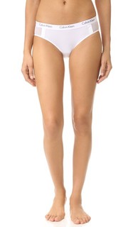 Трусики One Micro Fashion с низкой посадкой Calvin Klein Underwear