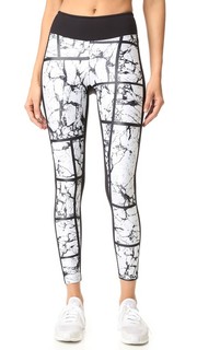 Леггинсы Emulate Koral Activewear