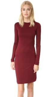 Платье Nalani Tencel Acne Studios