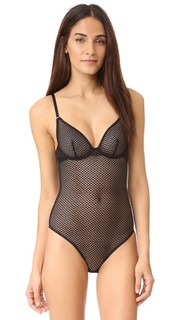 Боди Addie с косточками Lagent by Agent Provocateur