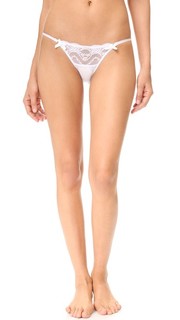 Брифы Julina Tanga Lagent by Agent Provocateur