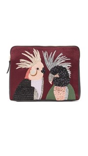 Клатч Safari Lizzie Fortunato