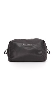 Простая большая косметичка Marc Jacobs