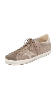 Кроссовки Superstar Golden Goose