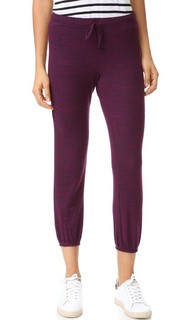 Уютные брюки из джерси Galenia Velvet