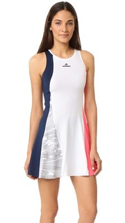 Платье Tennis Stella NY