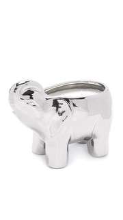 Свеча в виде слона Thompson Ferrier Gift Boutique
