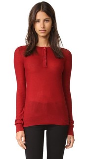 Кашемировый свитер Moroccan Neck Joseph