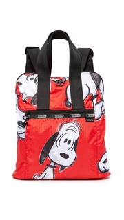 Повседневной рюкзак Peanuts x LeSportsac