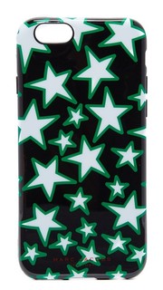 Чехол для iPhone 6/6s со звездами Marc Jacobs