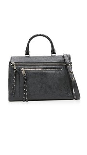 Сумка-портфель Jane Rebecca Minkoff