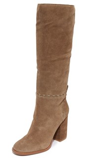 Сапоги Contraire Tory Burch