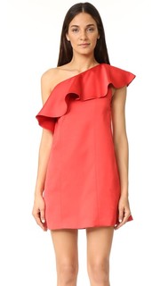 Платье Julia от Zac Zac Posen