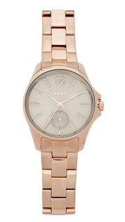 Часы Eldridge Dkny