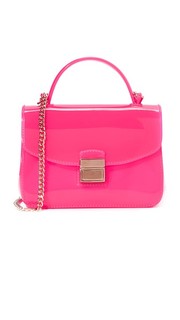 Миниатюрная сумка через плечо Candy Sugar Furla
