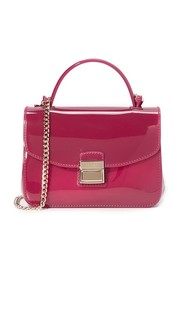 Миниатюрная сумка через плечо Candy Sugar Furla