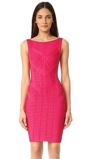 Платье Kona Herve Leger