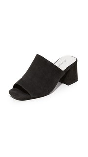 Туфли без задников Perpetua Jeffrey Campbell