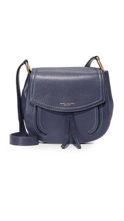 Большая седельная сумка Maverick Marc Jacobs