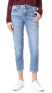 Джинсы Domestic Ride Denim x Alexander Wang