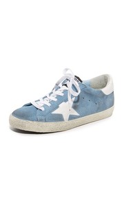 Кроссовки Superstar Golden Goose