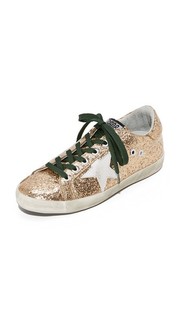 Кроссовки Superstar Golden Goose