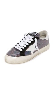 Кроссовки May Golden Goose